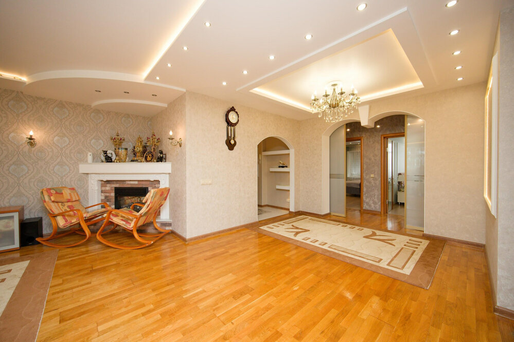 Екатеринбург, ул. Декабристов, 75 (Центр) - фото квартиры (8)