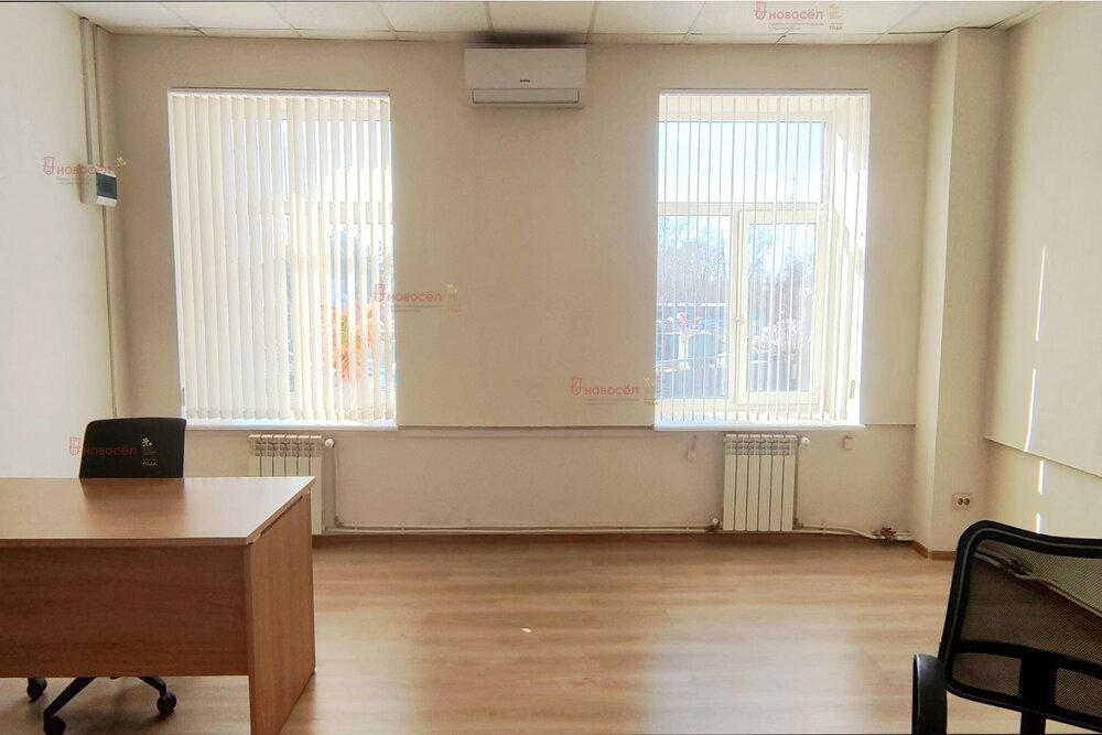 Екатеринбург, ул. Труда, 10 - фото офисного помещения (1)