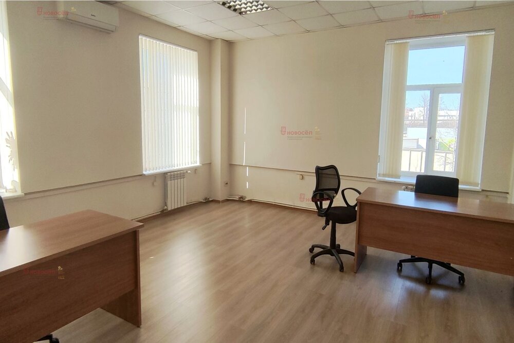 Екатеринбург, ул. Труда, 10 - фото офисного помещения (5)