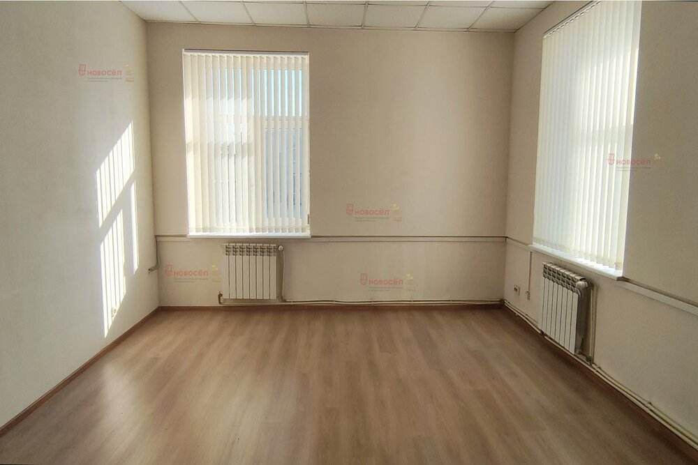 Екатеринбург, ул. Труда, 10 - фото офисного помещения (6)