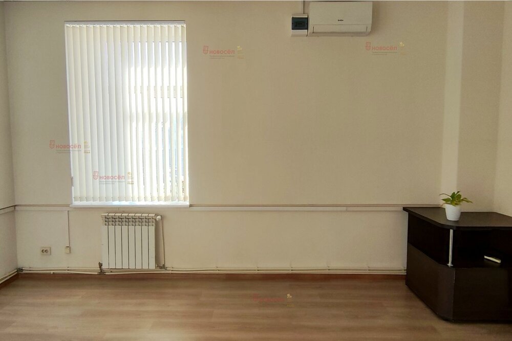 Екатеринбург, ул. Труда, 10 - фото офисного помещения (7)