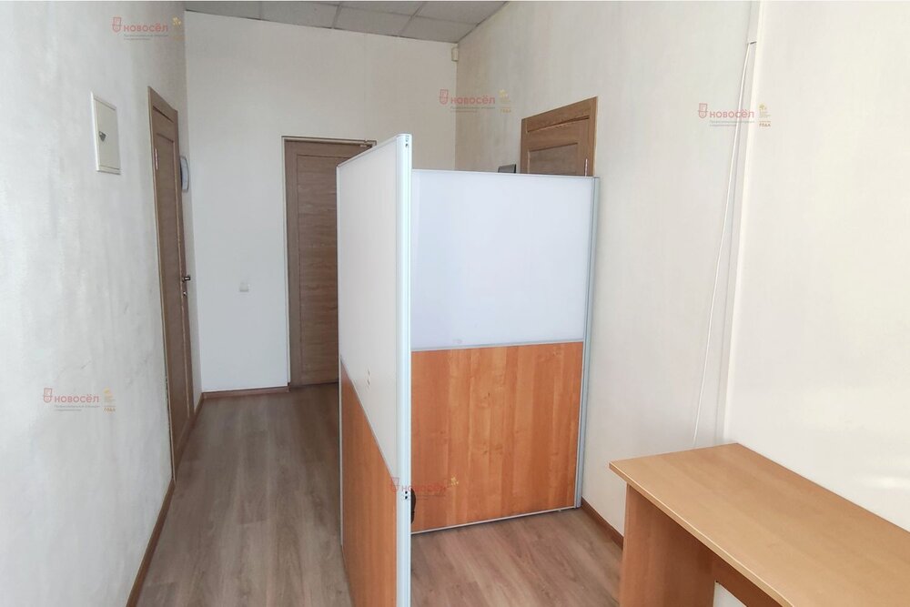 Екатеринбург, ул. Труда, 10 - фото офисного помещения (8)