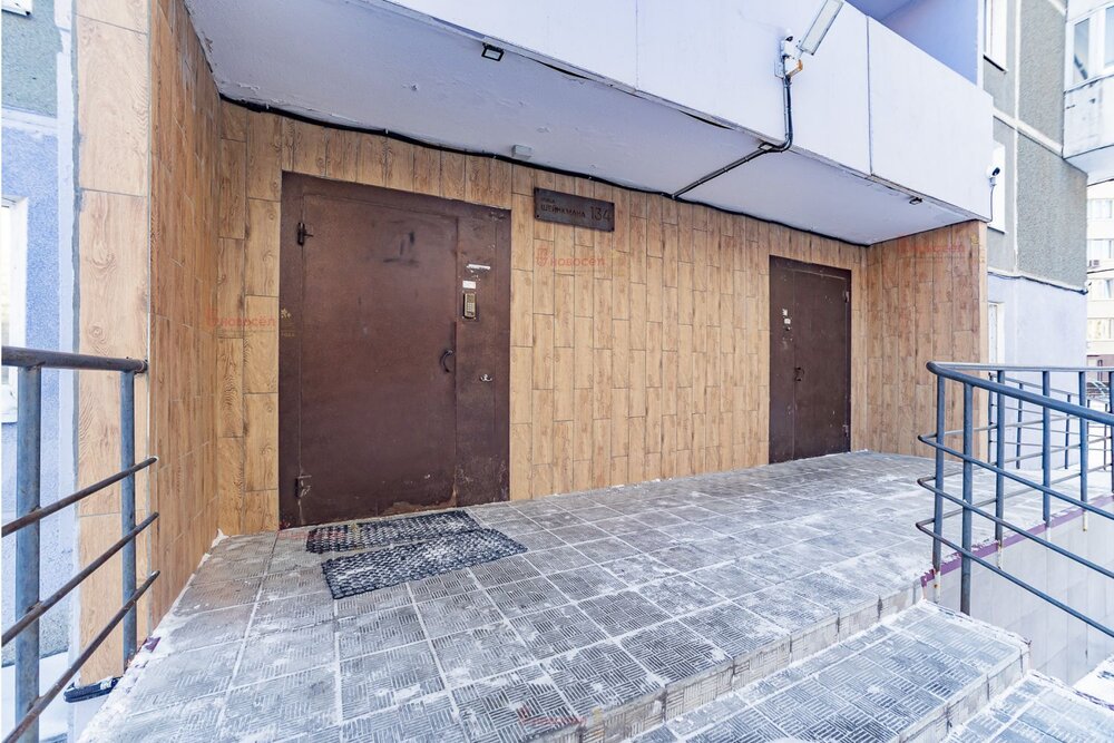 Екатеринбург, ул. Шейнкмана, 134 (Центр) - фото квартиры (3)