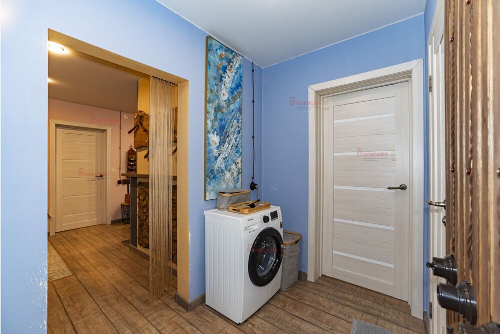 Екатеринбург, ул. Шейнкмана, 134 (Центр) - фото квартиры (7)