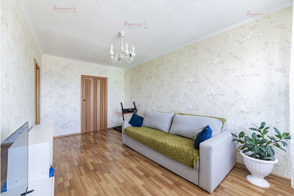 г. Верхняя Пышма, ул. Огнеупорщиков, 6 (городской округ Верхняя Пышма) - фото квартиры (5)