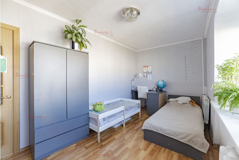 г. Верхняя Пышма, ул. Огнеупорщиков, 6 (городской округ Верхняя Пышма) - фото квартиры (6)