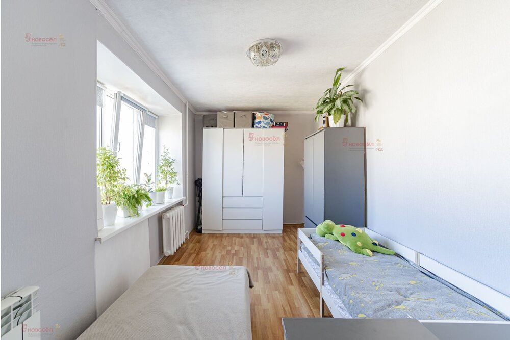 г. Верхняя Пышма, ул. Огнеупорщиков, 6 (городской округ Верхняя Пышма) - фото квартиры (7)