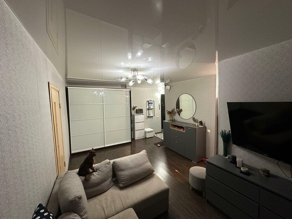 Екатеринбург, ул. Учителей, 9 (Пионерский) - фото квартиры (1)