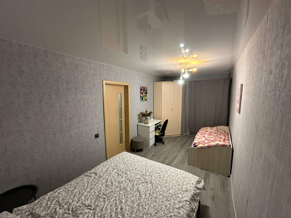 Екатеринбург, ул. Учителей, 9 (Пионерский) - фото квартиры (5)