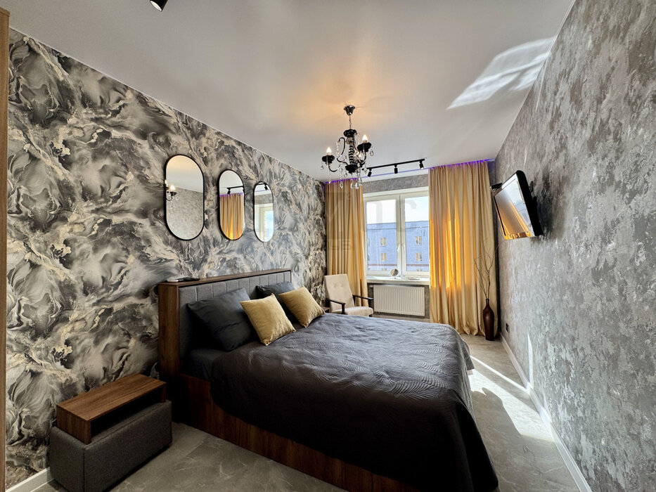 Екатеринбург, ул. Ботаническая, 22 (Втузгородок) - фото квартиры (1)