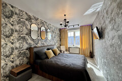 Екатеринбург, ул. Ботаническая, 22 (Втузгородок) - фото квартиры