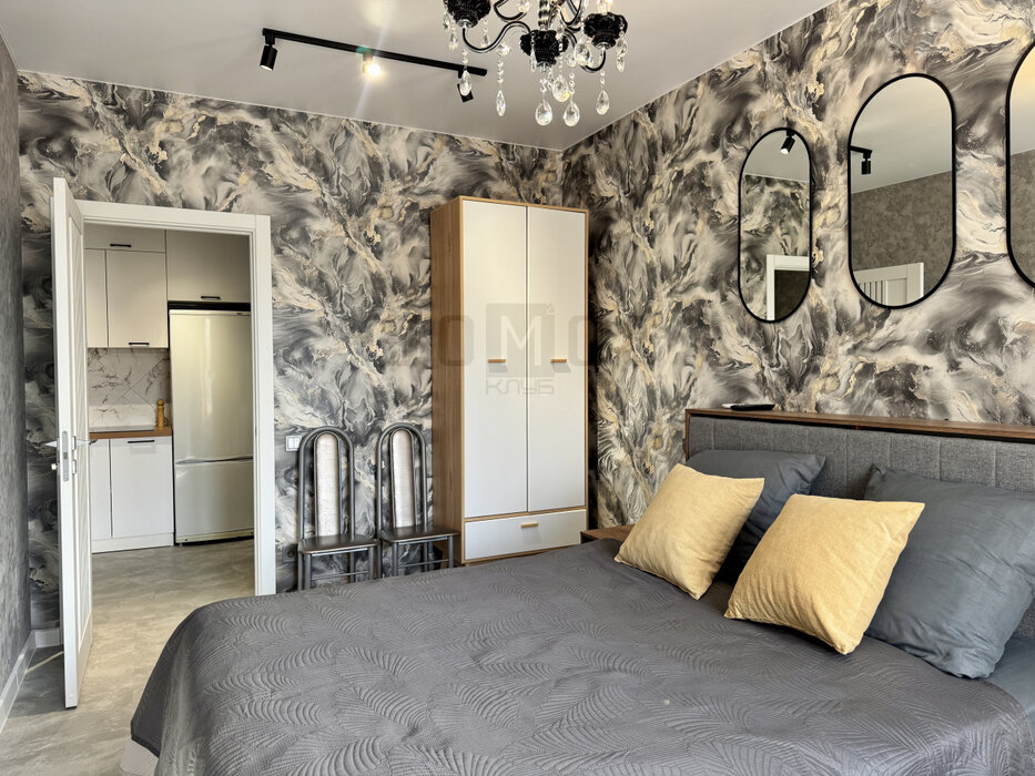 Екатеринбург, ул. Ботаническая, 22 (Втузгородок) - фото квартиры (4)