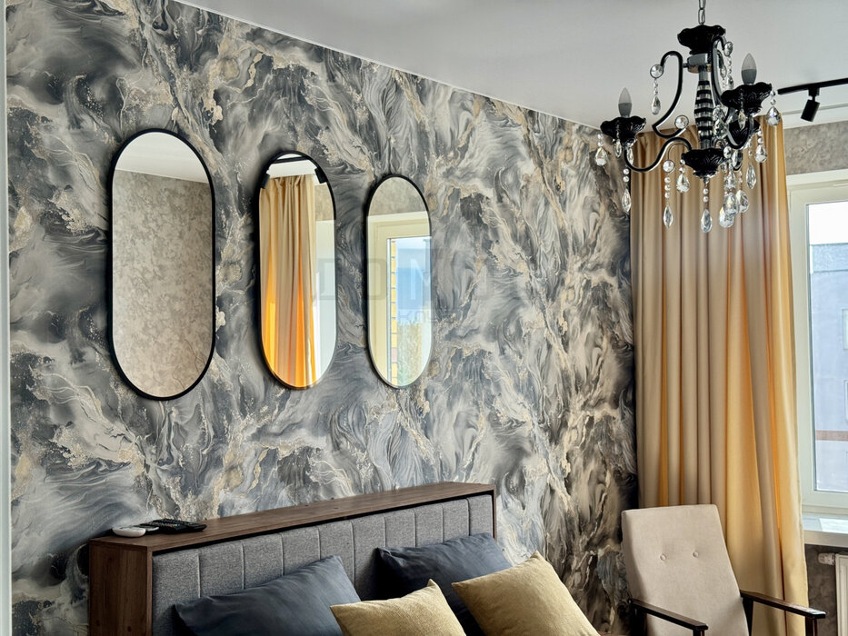 Екатеринбург, ул. Ботаническая, 22 (Втузгородок) - фото квартиры (6)