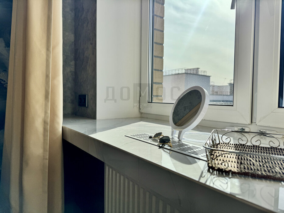 Екатеринбург, ул. Ботаническая, 22 (Втузгородок) - фото квартиры (7)