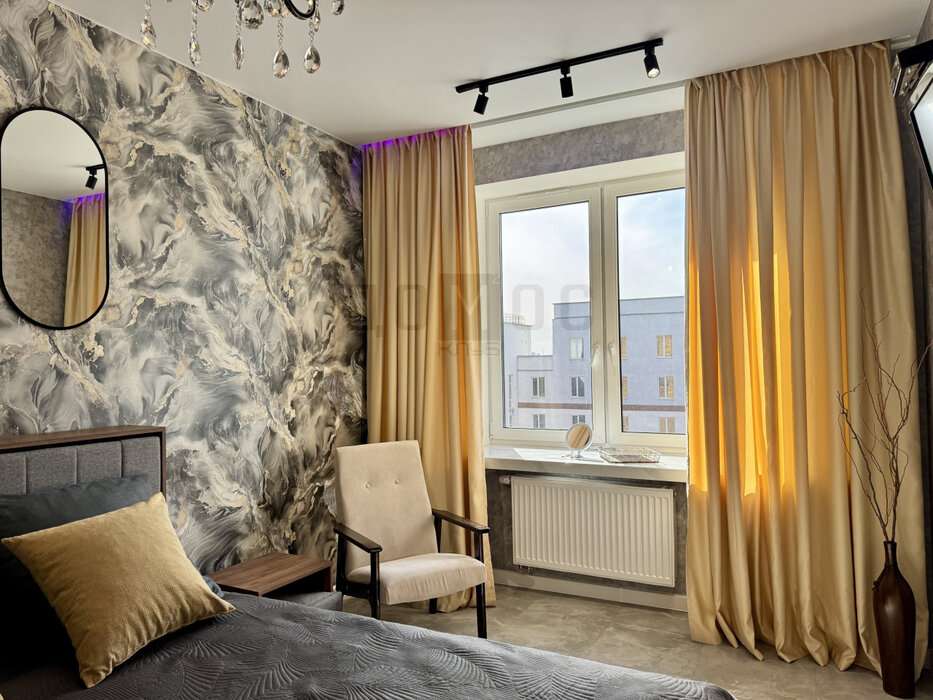 Екатеринбург, ул. Ботаническая, 22 (Втузгородок) - фото квартиры (8)