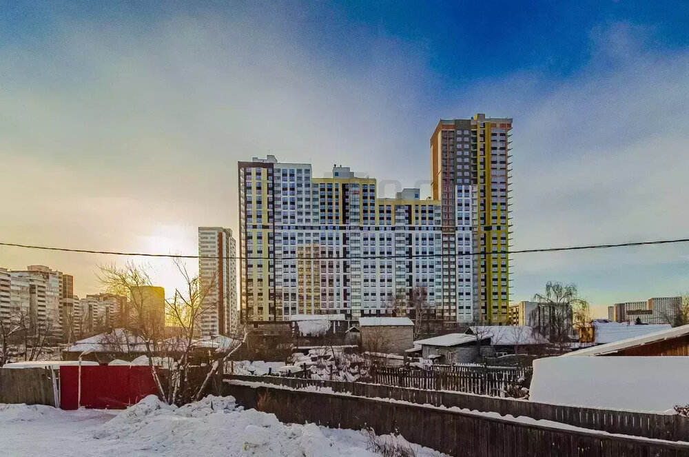 Екатеринбург, ул. Викулова, 78 (ВИЗ) - фото квартиры (1)