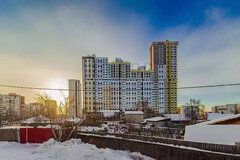 Екатеринбург, ул. Викулова, 78 (ВИЗ) - фото квартиры