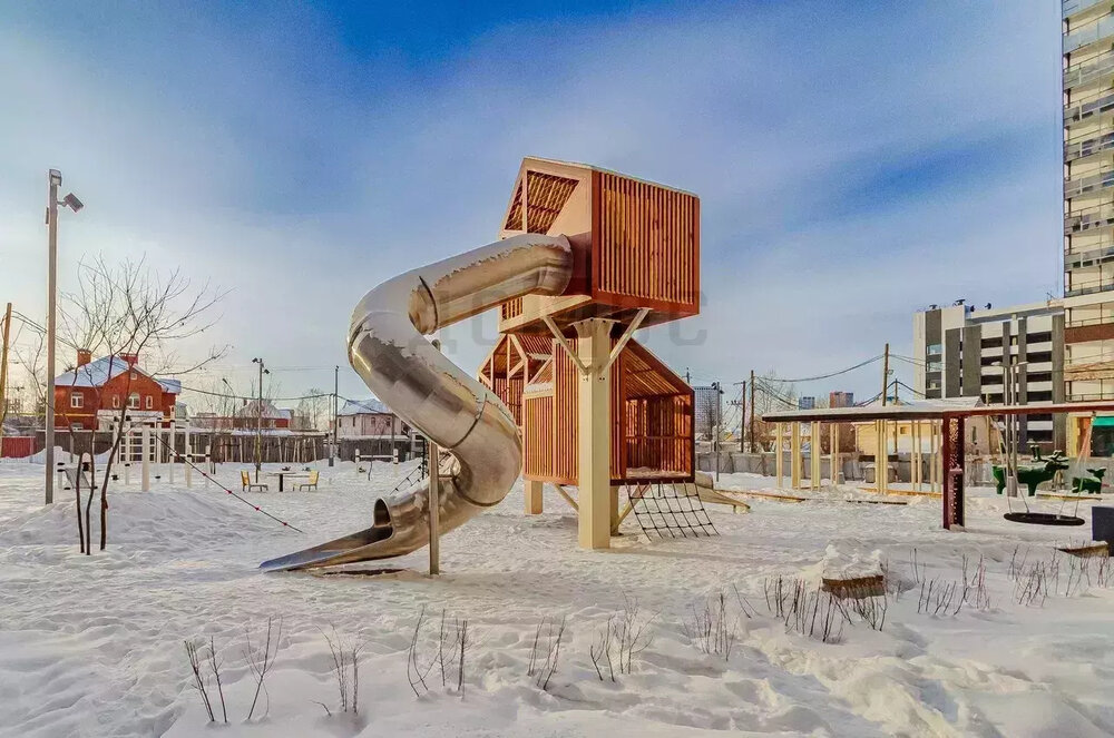 Екатеринбург, ул. Викулова, 78 (ВИЗ) - фото квартиры (6)