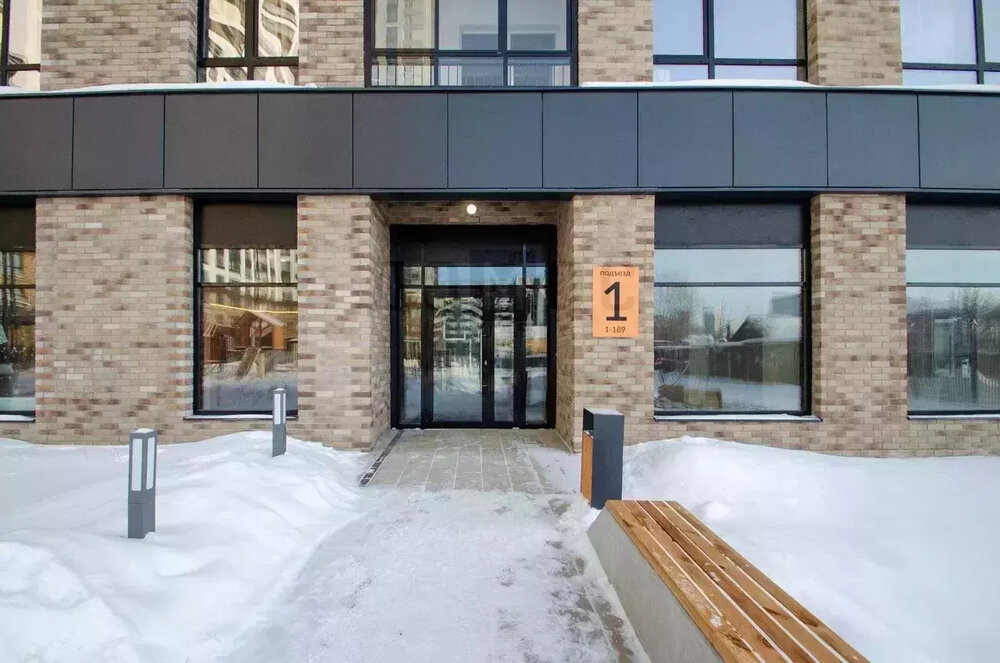 Екатеринбург, ул. Викулова, 78 (ВИЗ) - фото квартиры (8)