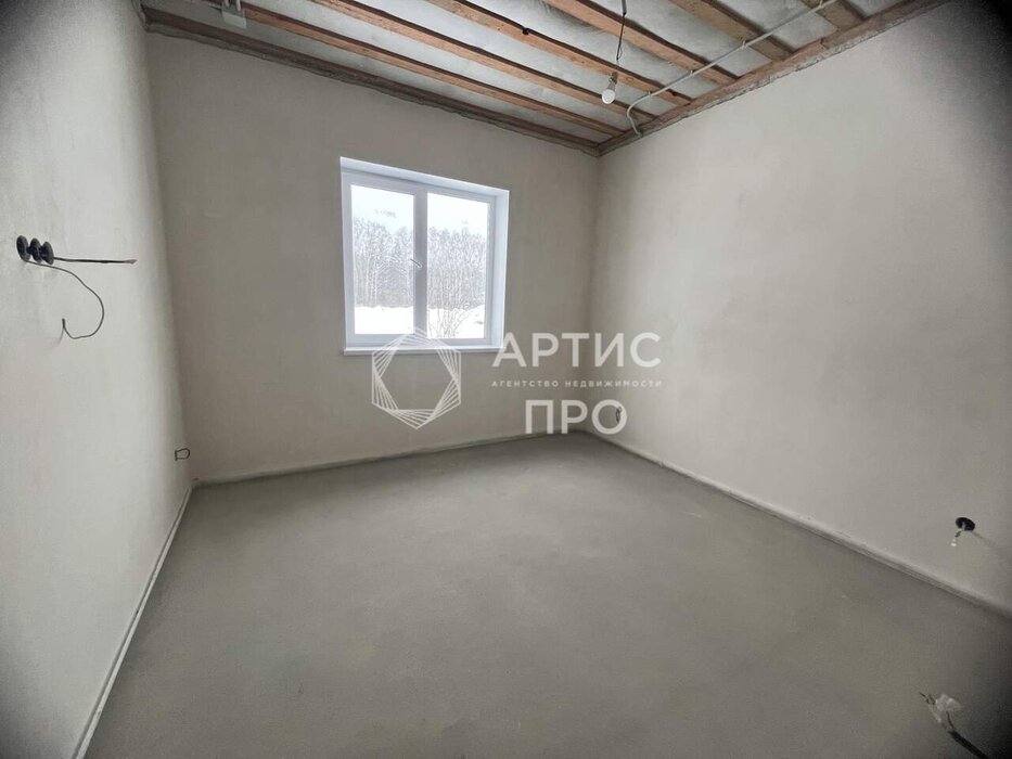 ДНП Морозовские дачи, ул. Отто Шмидта, 18б (городской округ Полевской, с. Курганово) - фото дома (8)