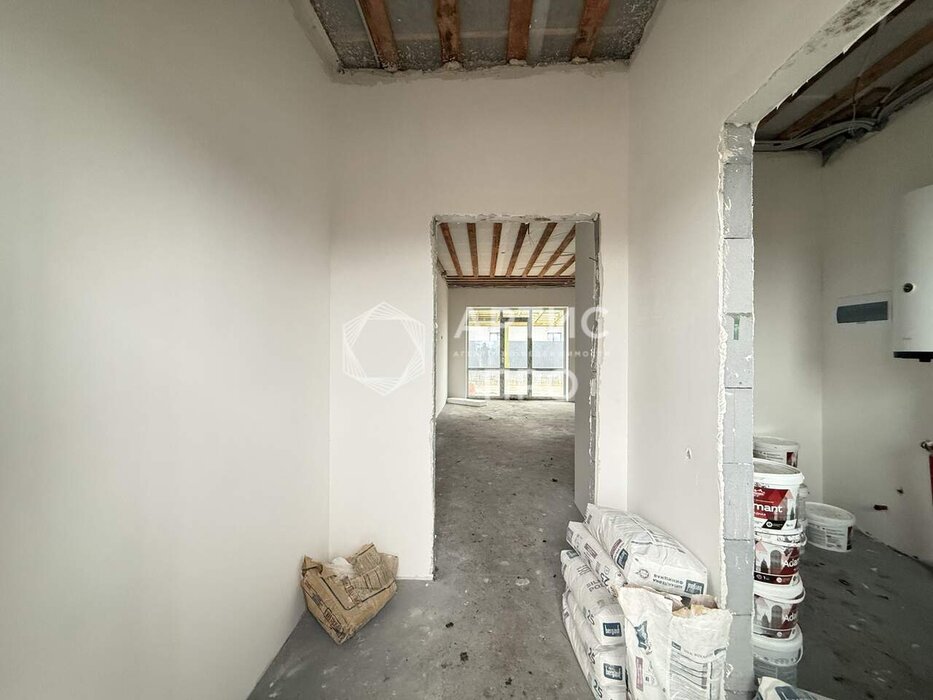 п. Бобровский, ул. территория Садоводов,   (городской округ Сысертский) - фото дома (6)