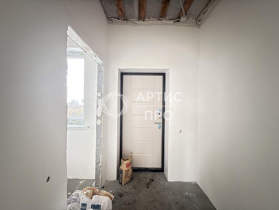 п. Бобровский, ул. территория Садоводов,   (городской округ Сысертский) - фото дома (7)