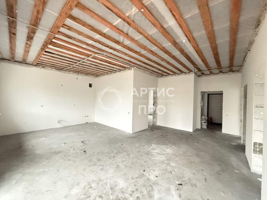 п. Бобровский, ул. территория Садоводов,   (городской округ Сысертский) - фото дома (8)