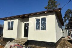 Екатеринбург, ул. Редколесья,   (Горный щит) - фото дома