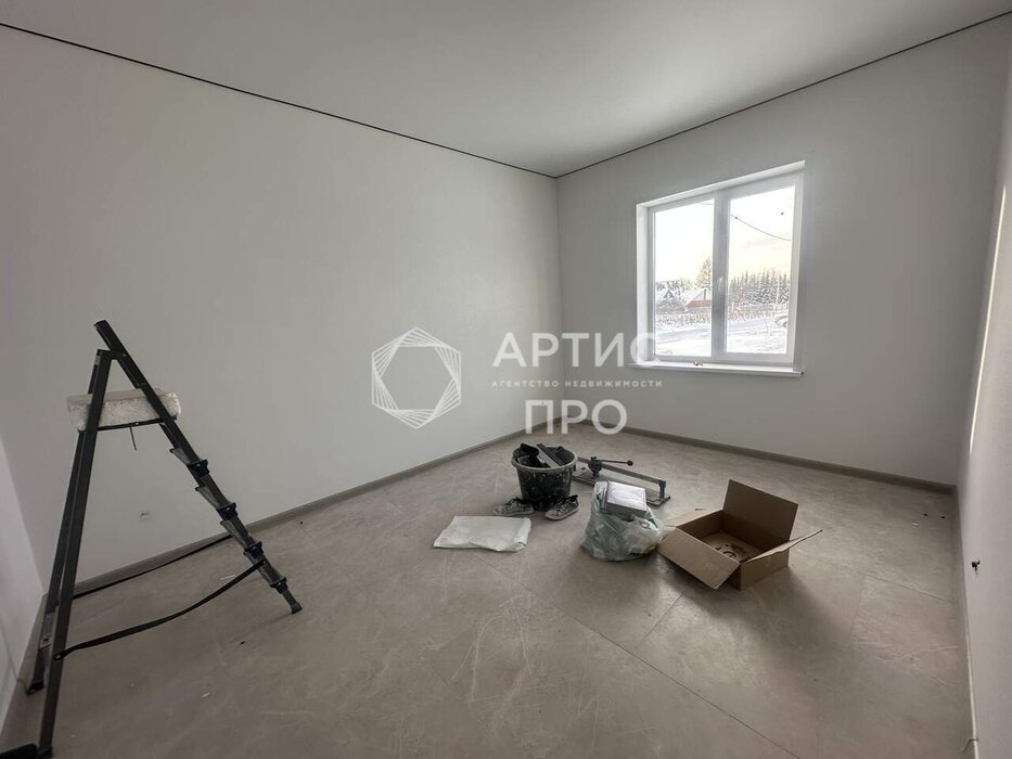 с. Курганово, ул. Зеленый берег, 51 (городской округ Полевской) - фото дома (7)