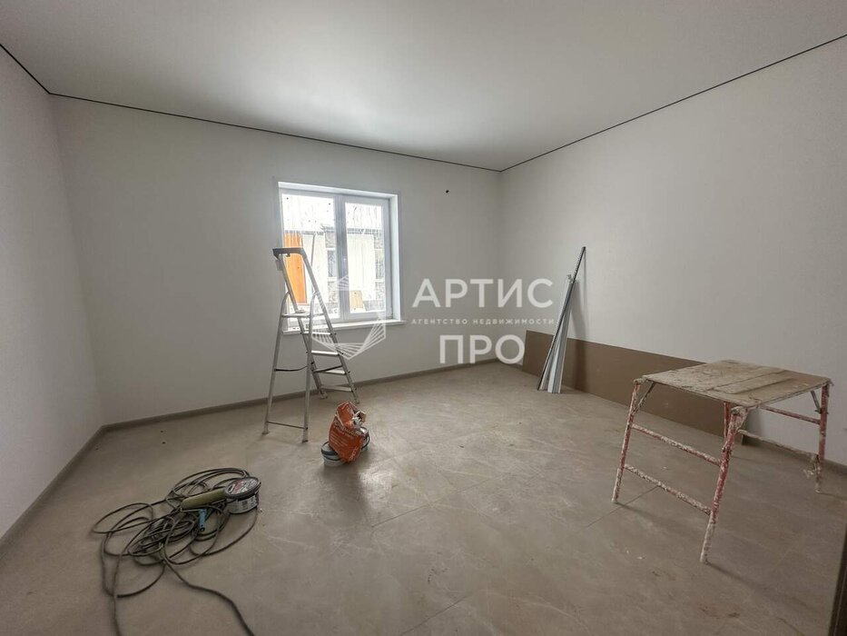 с. Курганово, ул. Зеленый берег, 51 (городской округ Полевской) - фото дома (8)