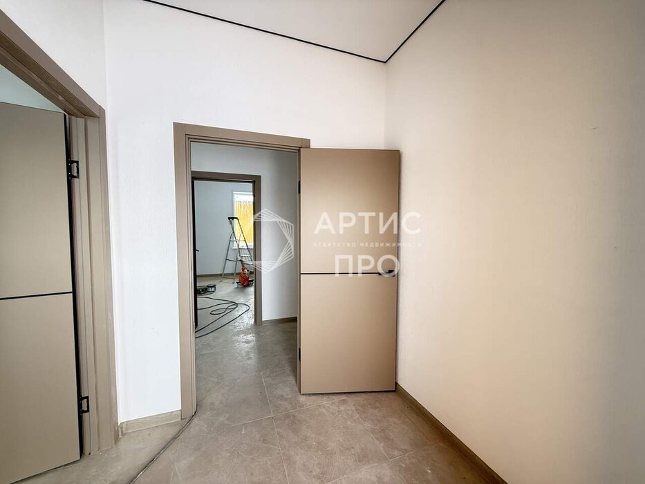 с. Курганово, ул. Зелёный Берег, 52 (городской округ Полевской) - фото дома (6)