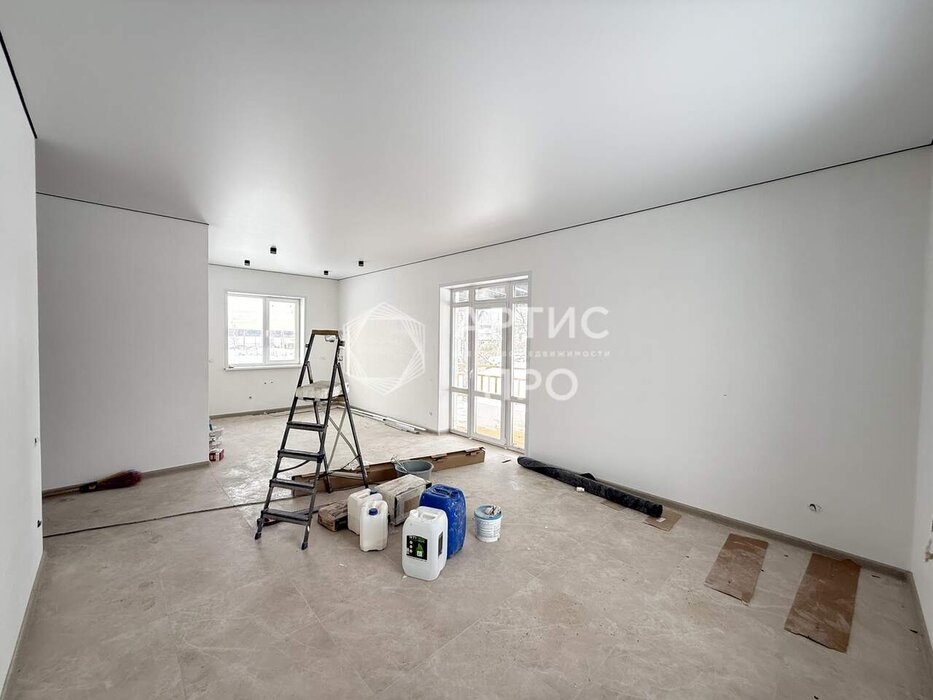 с. Курганово, ул. Зелёный Берег, 52 (городской округ Полевской) - фото дома (8)