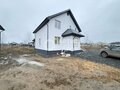 Продажа дома: ДНП Морозовские дачи, ул. Старателей, 22 (городской округ Полевской, с. Курганово) - Фото 4