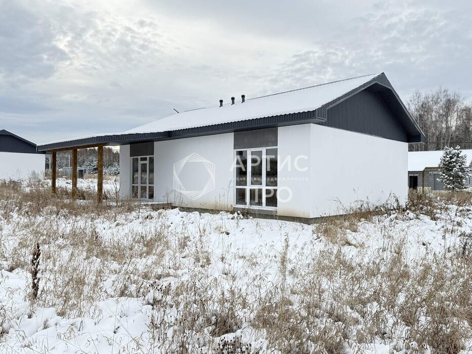 с. Курганово, ул. Александровские дачи,   (городской округ Полевской) - фото дома (2)