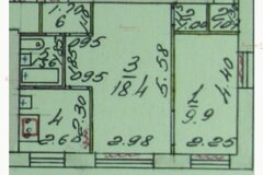 Екатеринбург, ул. Ползунова, 20 (Эльмаш) - фото квартиры