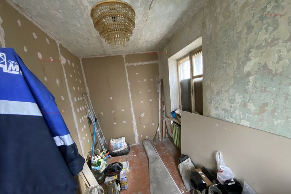 Екатеринбург, ул. Ползунова, 20 (Эльмаш) - фото квартиры (6)