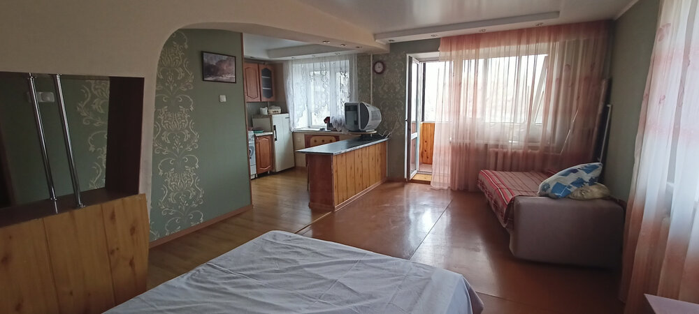 Екатеринбург, ул. Восточная, 22 (Центр) - фото квартиры (1)