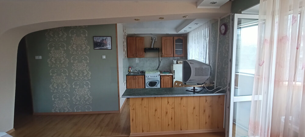 Екатеринбург, ул. Восточная, 22 (Центр) - фото квартиры (2)