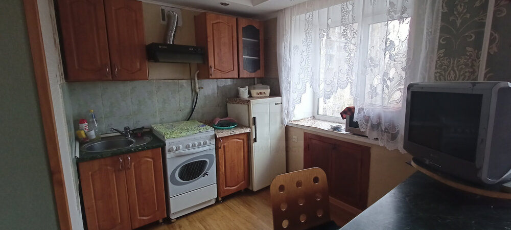 Екатеринбург, ул. Восточная, 22 (Центр) - фото квартиры (4)