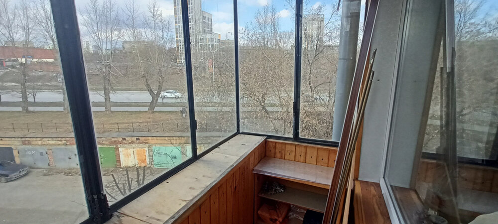 Екатеринбург, ул. Восточная, 22 (Центр) - фото квартиры (5)