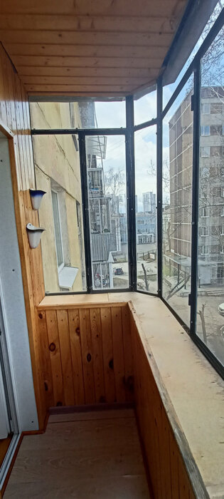 Екатеринбург, ул. Восточная, 22 (Центр) - фото квартиры (6)