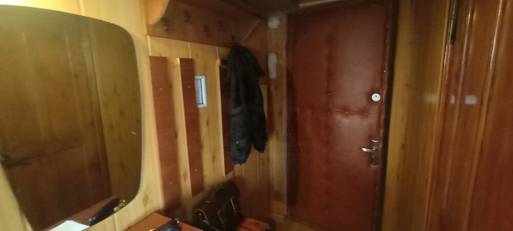 Екатеринбург, ул. Восточная, 22 (Центр) - фото квартиры (7)