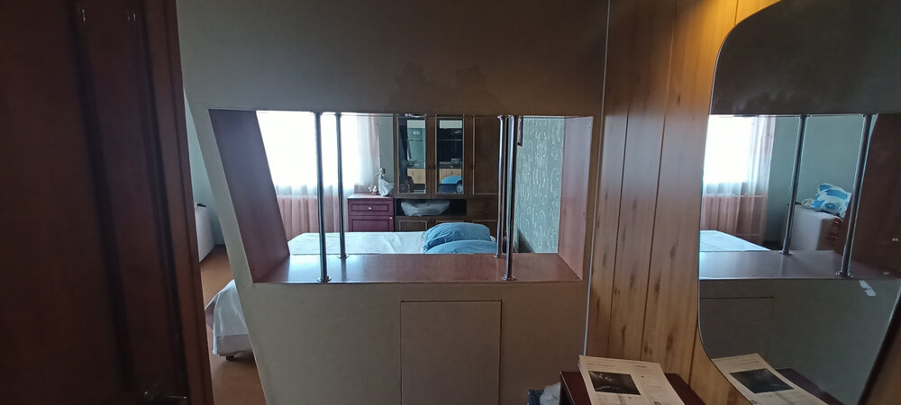 Екатеринбург, ул. Восточная, 22 (Центр) - фото квартиры (8)