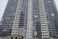 Екатеринбург, ул. Рощинская, 21 (Уктус) - фото квартиры