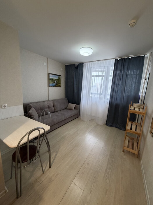 Екатеринбург, ул. Рощинская, 21 (Уктус) - фото квартиры (4)