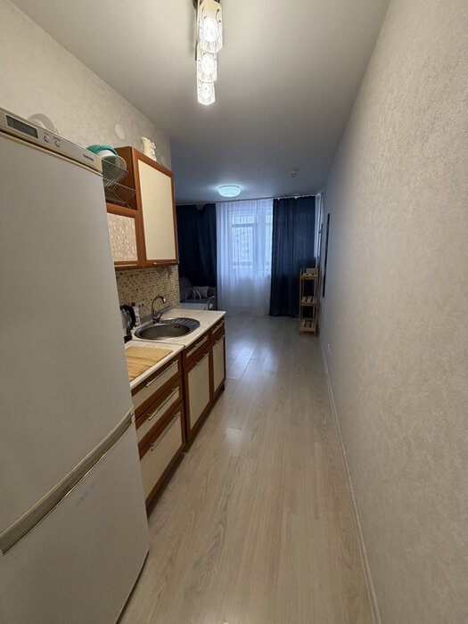 Екатеринбург, ул. Рощинская, 21 (Уктус) - фото квартиры (5)