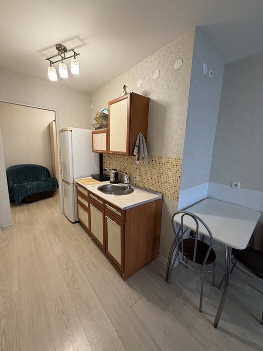 Екатеринбург, ул. Рощинская, 21 (Уктус) - фото квартиры (6)