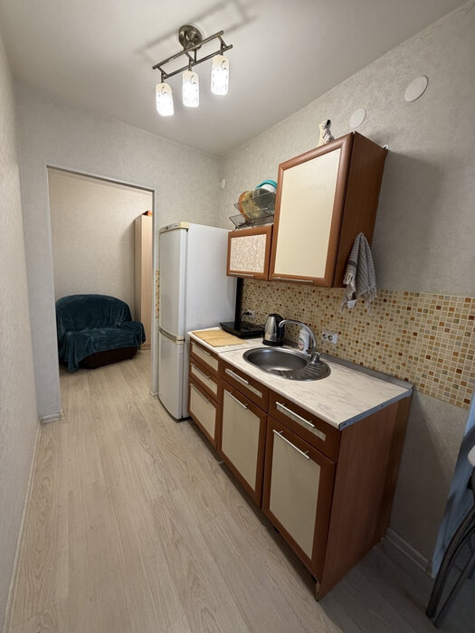 Екатеринбург, ул. Рощинская, 21 (Уктус) - фото квартиры (8)