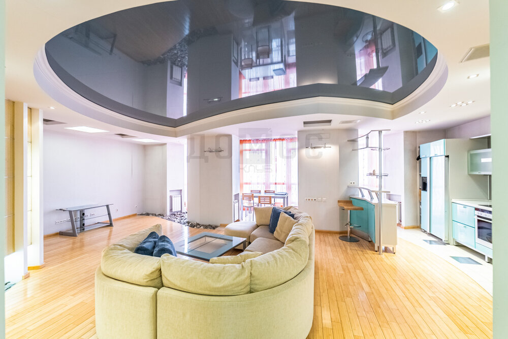 Екатеринбург, ул. Шевелева, 8 (ВИЗ) - фото квартиры (1)