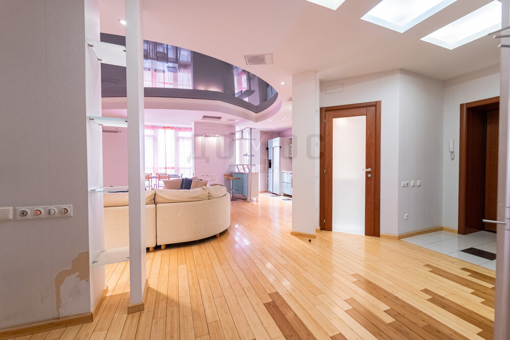 Екатеринбург, ул. Шевелева, 8 (ВИЗ) - фото квартиры (2)